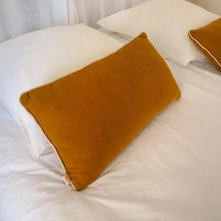 아파트 Au Bord De La 르그로뒤후아