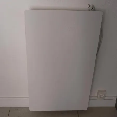 Au Bord De La 아파트 르그로뒤후아