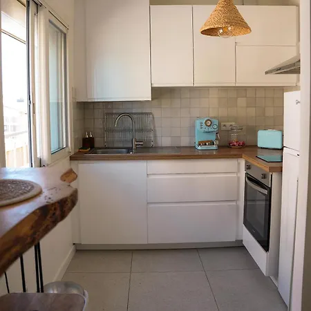 Au Bord De La 아파트