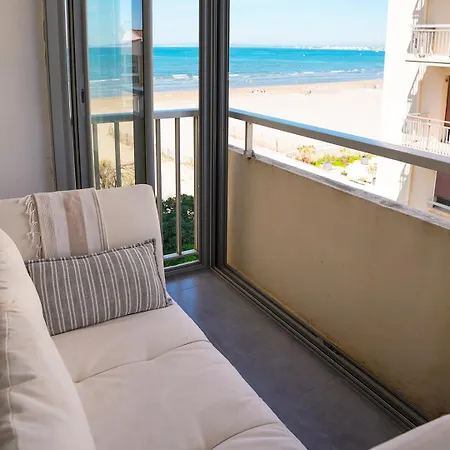 Au Bord De La 아파트 르그로뒤후아