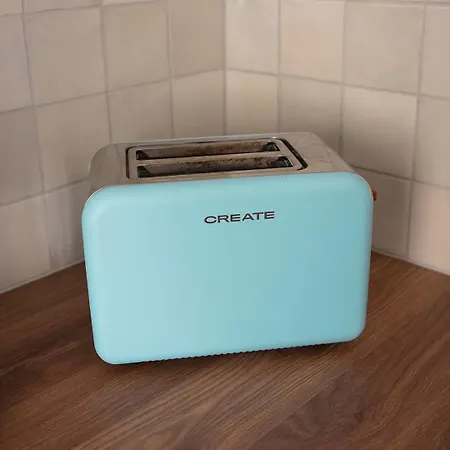 아파트 Au Bord De La