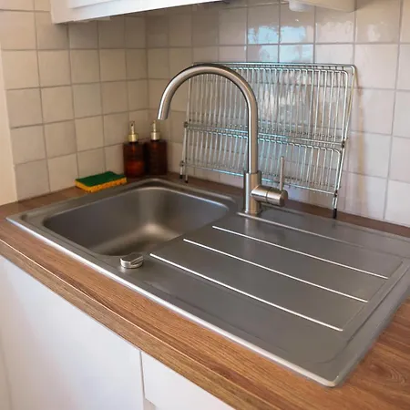 Au Bord De La 아파트 르그로뒤후아