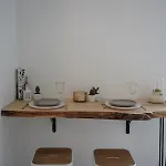Apartment Au Bord De La *