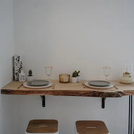 Apartmán Au Bord De La *
