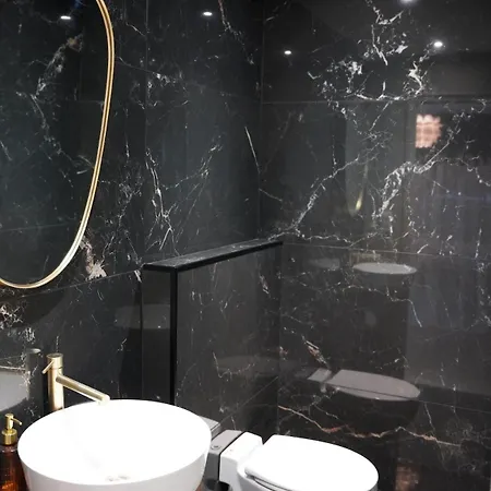Apartmán Au Bord De La