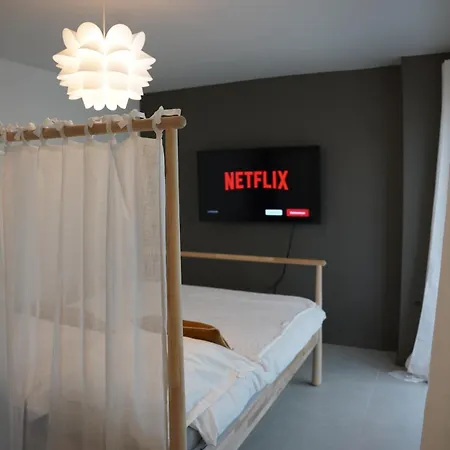 Au Bord De La Apartmán *