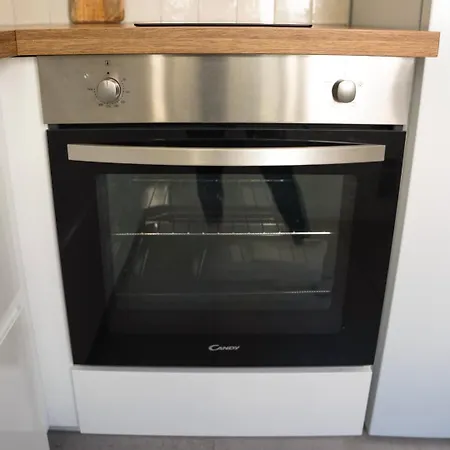 Apartmán Au Bord De La *